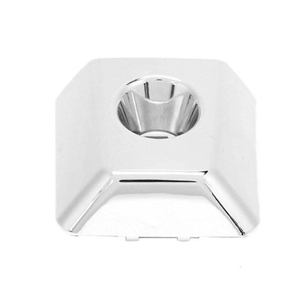 Bildörrhandtag Låsram Yttre 80647?ZC00A Ersättning för Infiniti QX56 2004?2010 (FMY)