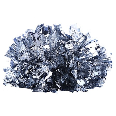 Cheerleader Cheerleading Pom Poms Plastik Sports Håndholdte Cheerleader Pompoms