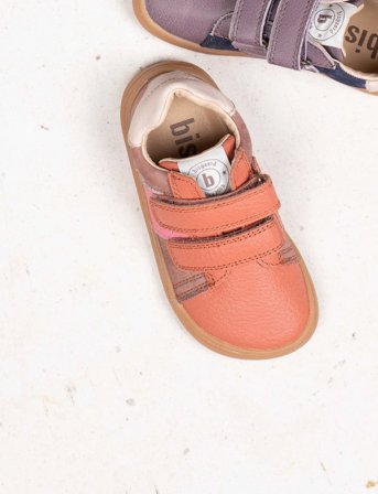 Bisgaard Bisgaard Barefoot Ricco - Pink - 31