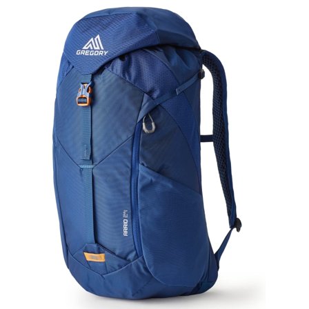 Gregory Arrio 24 L hiking backpacks Blue 24 L