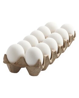 Eier 12-er Pack - Creativ Company