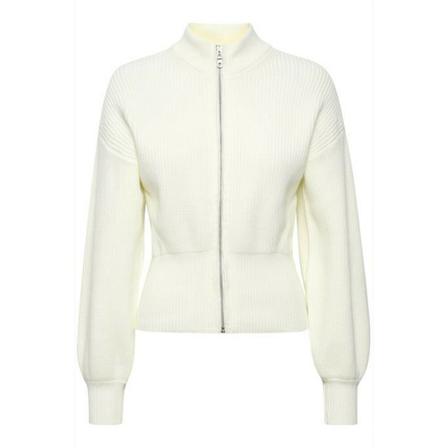 Gestuz - Hoodies - Vit - Dam - Storlek: Xl, Dam, Storlek: XL