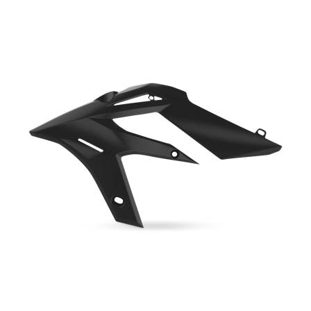 Kølerskærme Polisport - Beta Xtrainer 250 2018-2022