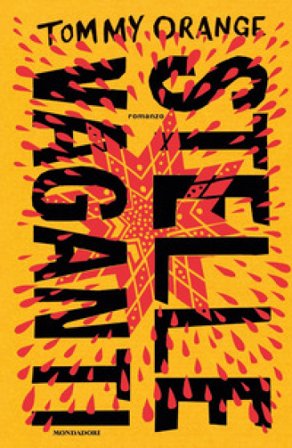 Stelle vaganti Tommy Orange