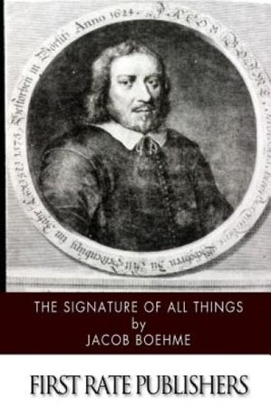 The Signature of All Things