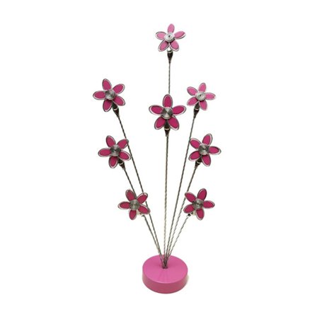 Kort Note Holder Memo Clips Fotoklemmer