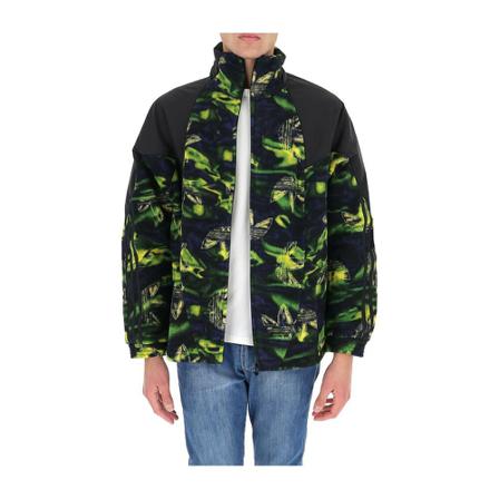 Adidas Originals Jakke Sort, Herre