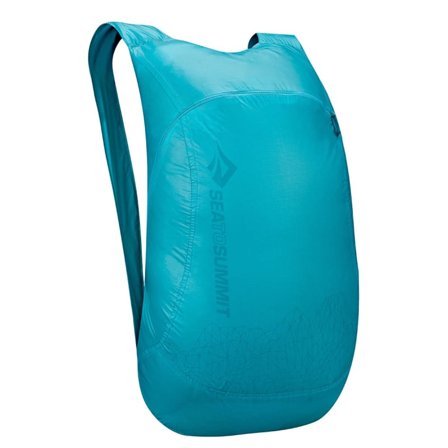 Sea to summit Ultra-Sil Nano Daypack everyday backpacks Blue OneSize
