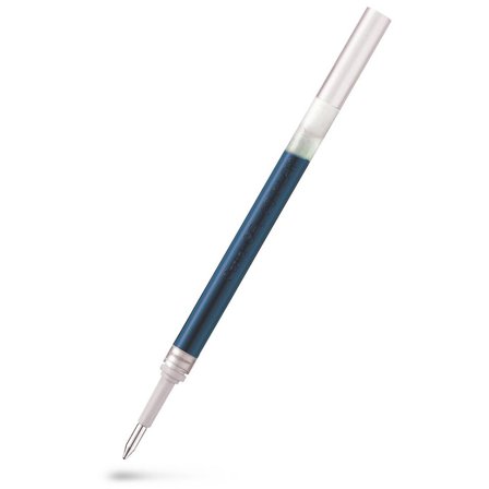 PENTEL Refill EnerGel LR7 0,7 blåsvart - Lyreco - Kontorsmaterial - Pennor - Pennpatroner