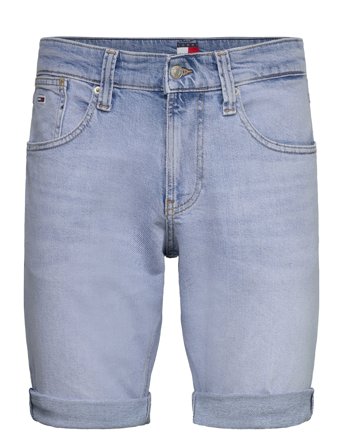 Ronnie Short Bi0112 Blue Tommy Jeans