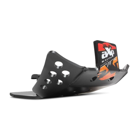 AXP Skid Plate - Husqvarna TC 65 2018-2023