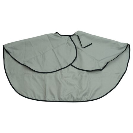 Professionel Salon Vandtæt Hårklippekappe Styling til Stylister og Brude