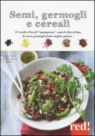 Semi, germogli e cereali Noémie Strouk