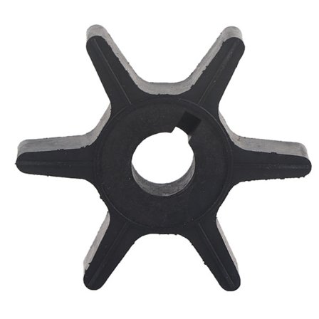 Utombordsmotor Vattenpump Impeller Ersättning Passar Mercury 9.9HP 15HP 47-F436065-2