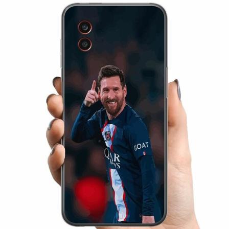 Samsung Galaxy Xcover6 Pro Tpu Mobilskal Lionel Andrés Messi