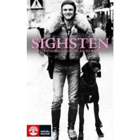 Sighsten 9789127120259