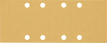 Bosch Expert C470 Slipepapir 93x230 mm. 10-pakk 93x230 mm, Maskintilbehør & forbruk