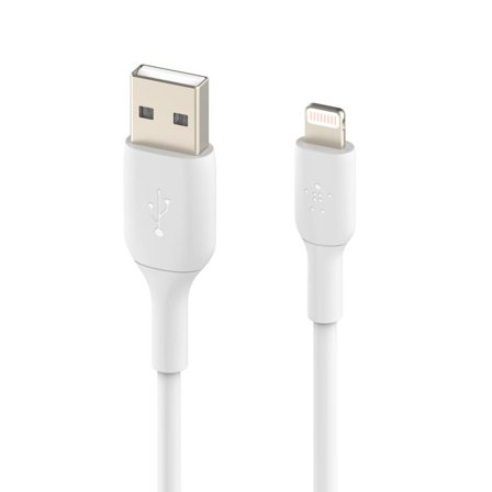 Belkin BOOST CHARGE Lightning-kabel - Lightning / USB - 1 m