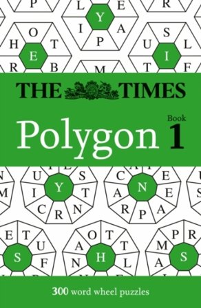 The Times Polygon Book 1