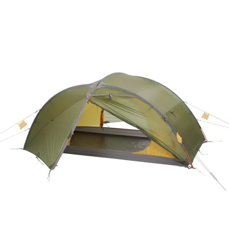 Exped Venus II UL dome tents Green OneSize