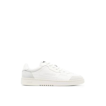 Axel Arigato, Sneakers Wit, Heren, Maat:40 EU