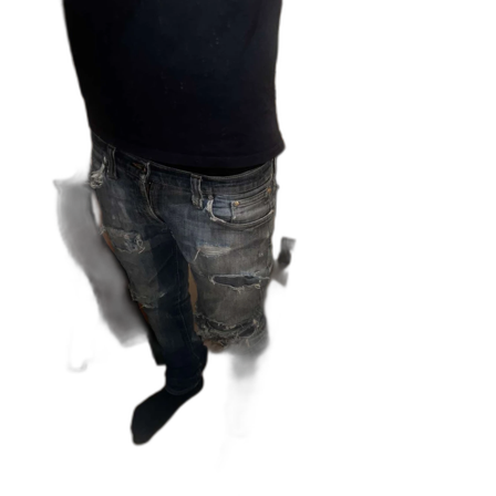 Nudie jeans slitna slim fit