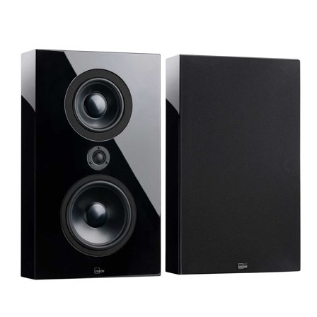 Outlet - Lyngdorf FR-1 NG Vegghøyttaler