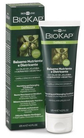 BioKap Bellezza Balsamo Nutriente Districante 125ml