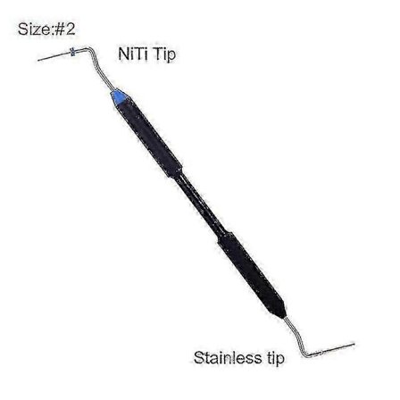 Barsinfi Dental Sybronendo Endo Buchanan Hand Plug Tip - Filler Filler #1 #2 #3