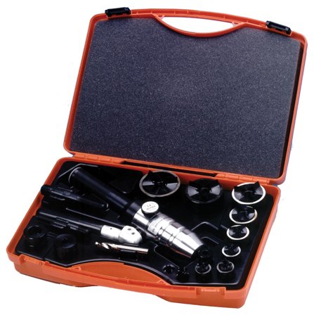 Alfra 01758AAH Hulltakingssett hydraulisk, Maskintilbehør & forbruk