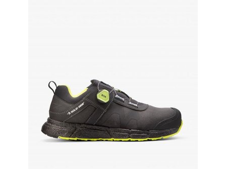 Solid Gear Skyddssko Venture 2 S3 HRO FO 39 - Lyreco - Arbetskläder > Arbetsskor > Skyddsskor