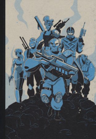 Nothin' personal. Just business. Ediz. speciale Josep Busquet