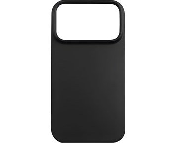 Andersson-Hard Case MagSafe iPhone 17 Pro Max Black-MagSafe-kompatibelt hårt deksel til iPhone 17 Pro Max-Telecom accessories-Mobildeksler og 