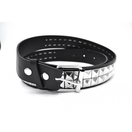 PYRAMID BEMÆRK - To rækker af floder