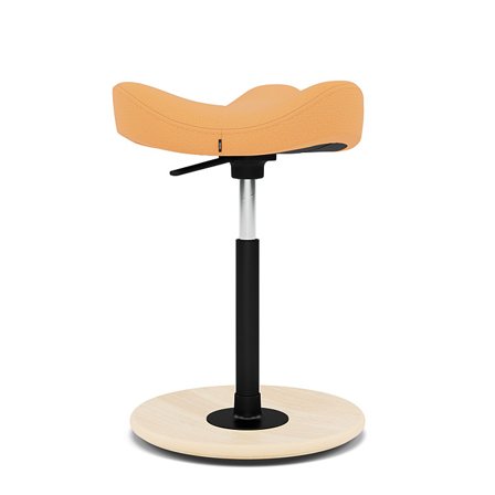 Move, Varier Furniture, Standing Stool