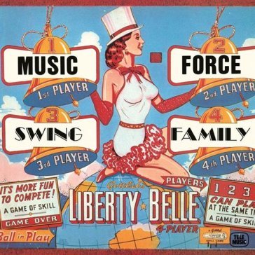 Music force SWING FAMILY
