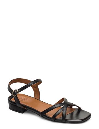 Shoes 2821 Black Billi Bi