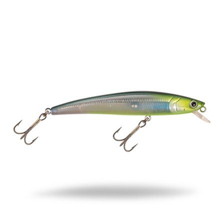 Strike Mini, Floating, 7,5cm, 4,5g - CWC012