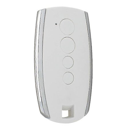 Til KING Gates STYLO2K STYLO4K STYLO Garageport Fjernbetjening 433.92MHz Rullende Kode KINGGates STYLO 4K 2K Fjernbetjening Port