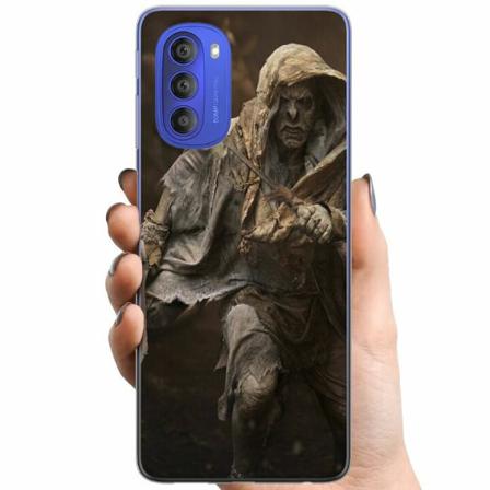 Motorola Moto G51 5g Tpu Mobilskal The Ring Of Power
