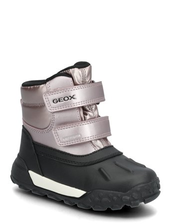 GEOX | B Trekkyup Girl B Ab | 20