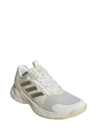 adidas Performance Crazyflight 6 W - Beige - 39 1/3
