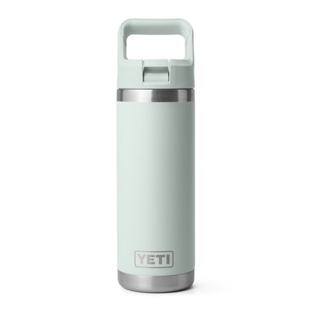 Yeti Rambler 18 Oz C Straw Bottle - Ridgeline