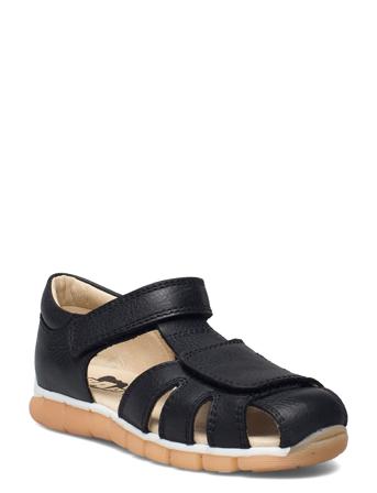 Hand Made Sandal Shoes Summer Shoes Sandals Musta Arauto RAP