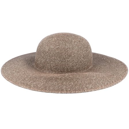 Stetson - Beige sunhat Hattu - Ladies Toyo Khaki Sun Hat @ Hatstore