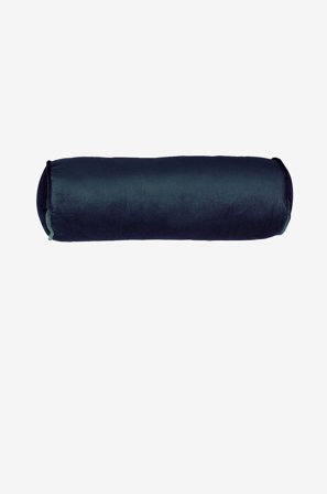 Svanefors - Pute Estelle - Blå - Pynteputer & putetrekk - Fra Homeroom