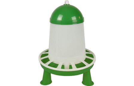 Fôrautomat til Høns - 3kg