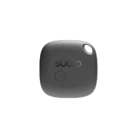 Sudio O1 Hörlurar Svart