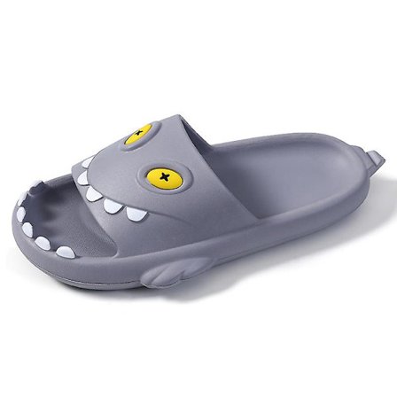 Strandskor för herr utomhus damsandaler Water Mock Slippers 8028