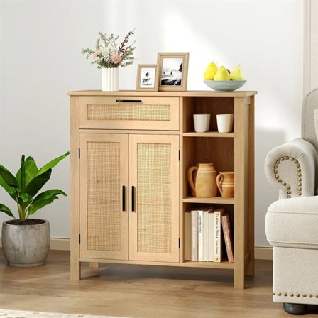 Säilytysyksikkö, jossa on säädettävät hyllyt